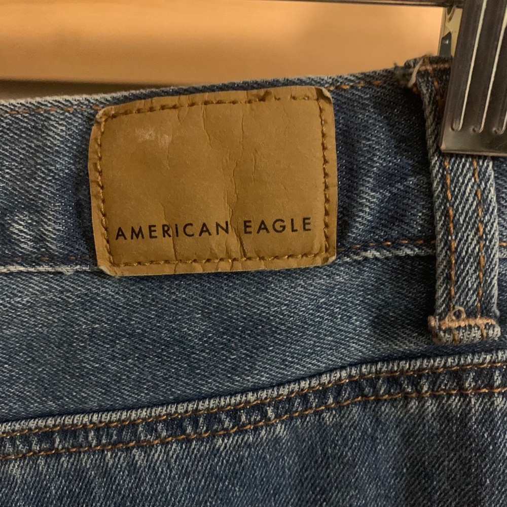 Mom jeans